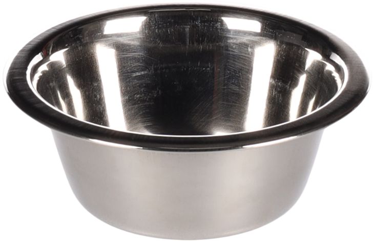 ciotola in metallo 11cm - Sudpetfood