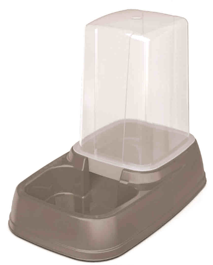 Dispenser acqua o croccantini 8lt - Sudpetfood