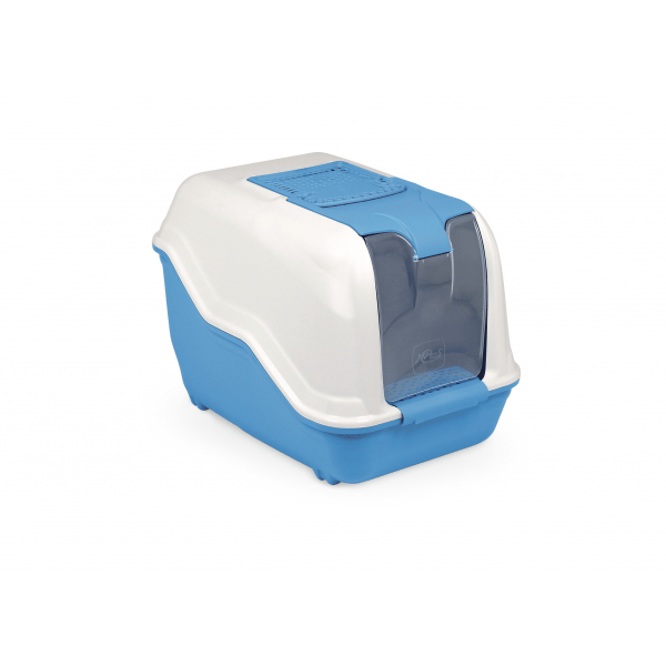 Toilette Netta Maxi Dimensioni: 66 X 49 X 50 cm. - Sudpetfood