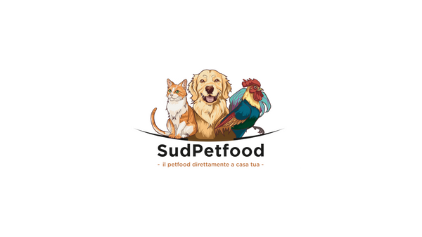 Sudpetfood