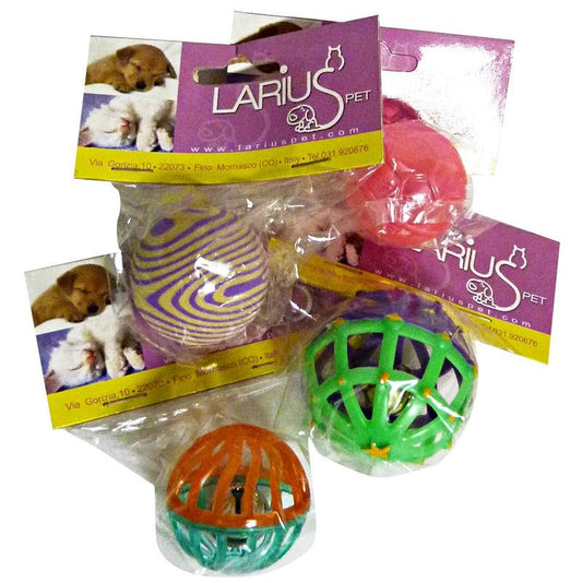 Gioco per cani palline - Sudpetfood