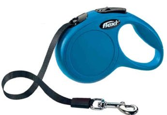 Guinzaglio FLEXI CORD M 20kg - Sudpetfood