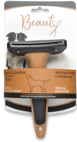 Rastrello Slanatore M - Sudpetfood