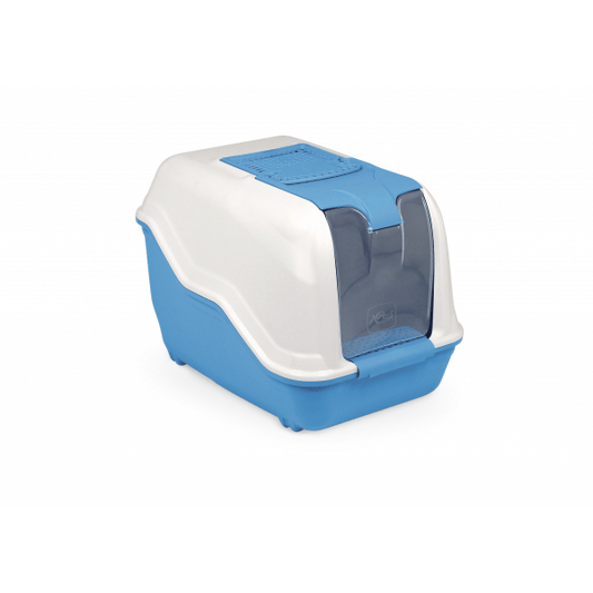 Toilette Netta Maxi Dimensioni: 66 X 49 X 50 cm. - Sudpetfood