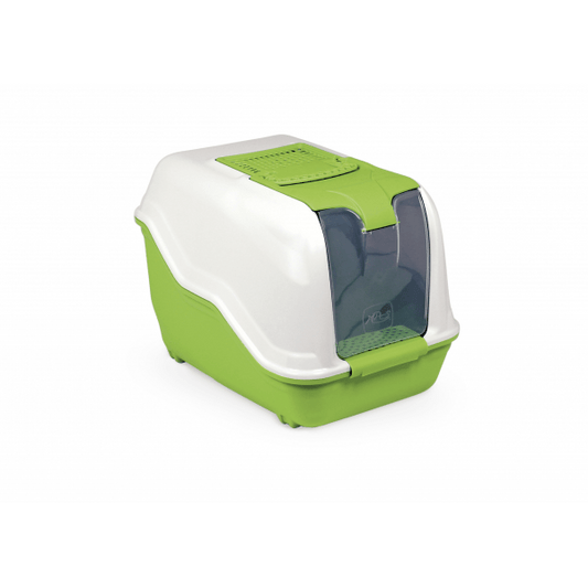 Toilette Netta Maxi Dimensioni: 66 X 49 X 50 cm. - Sudpetfood